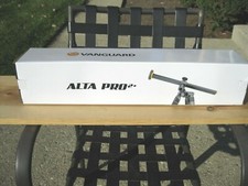 Vanguard Alta Pro 2+  263AT