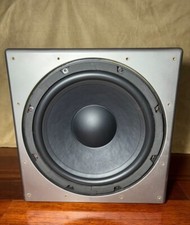 Sequerra Unique Subwoofer