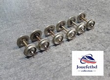 JOUEF HO 1/87 6 essieux