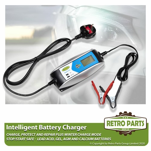 Chargeur batterie - chargeur,