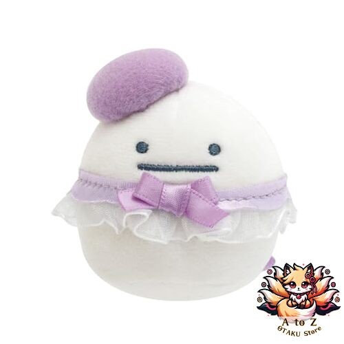 Nouveau fantôme peluche - fantôme, en