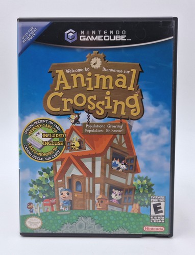 Animal crossing nintendo - animal,
