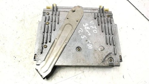 Volvo s70 engine - volvo,