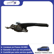 🇫🇷 LEVIER FREIN A MAIN