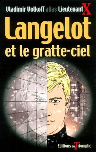 Langelot gratte ciel - langelot, le