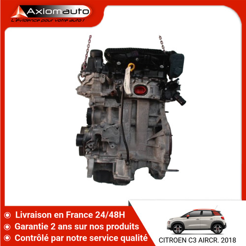 Moteur citroen c3 - ,