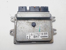 NEC001845 boîtier moteur uce pour NISSAN MICRA (K13K KK) 8968785