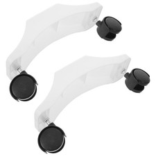  Support de radiateur à