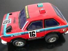 DE TOMASO INNOCENTI MINI