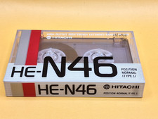 Bande cassette audio vierge