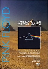 Dvd Pink Floyd : The Dark Side