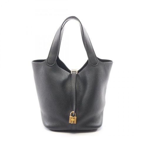 Sac main fourre tout hermes - sac,
