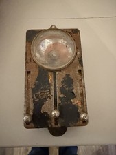 lampe allemande ww2 artas