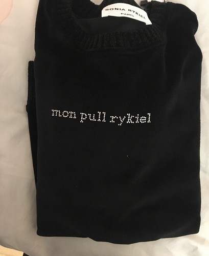 Sonia rykiel - by, studded