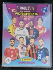 Panini ADRENALYN XL Ligue 1  -