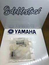 1 écrou 1wt yamaha 90179-06520 mt xsr xtz rd 350 lc lcf yzf-r 125 7
