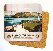 Plymouth devon ancien chemin - plymouth,,