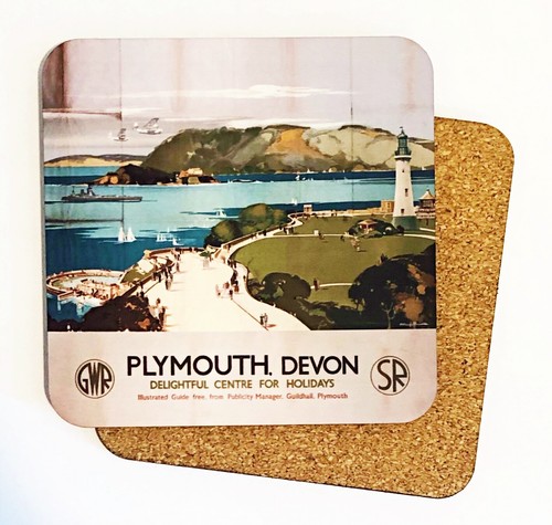 Plymouth devon ancien - plymouth,,