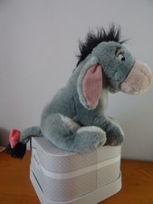 BOURRIQUET ÂNE  AMI WINNIE