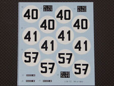 MFH Model Factory Hiro 1/24