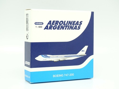 Schabak avion airlines - schabak,