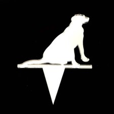 Labrador Décorations De Gâteau