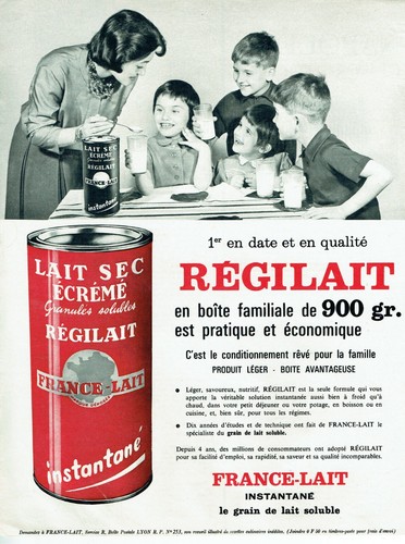 Publicité advertising 0222 - ,