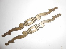  Ornement Entrée de Serrure