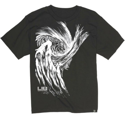Lib tech surf - lib,
