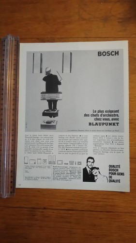 Publicite ancienne pub advert - publicite,