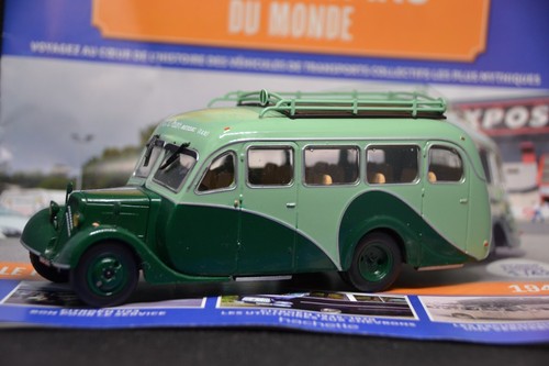 Citroen type 23 besset - 23,