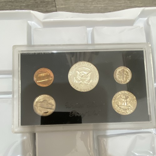 états unis coffret - États-unis,