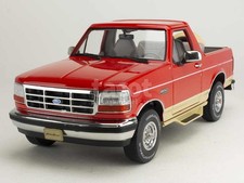Ford Bronco Eddie Bauer 1994 -