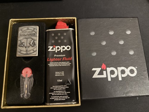 Zippo lot - zippo, 10