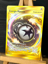 Carte Pokémon Energie Riposte