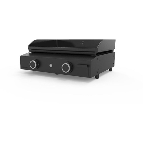 Plancha gaz forge adour - plancha,