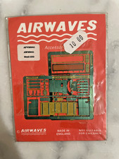 AIRWAVES AFV35041 PHOTODECOUPE