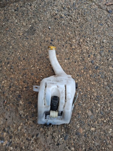 Bocal lave glace opel - glace,