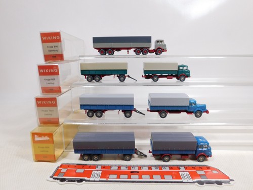 Lkw krupp 480 - h0,