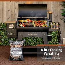Pit Boss Austin XL 1000 Sq in