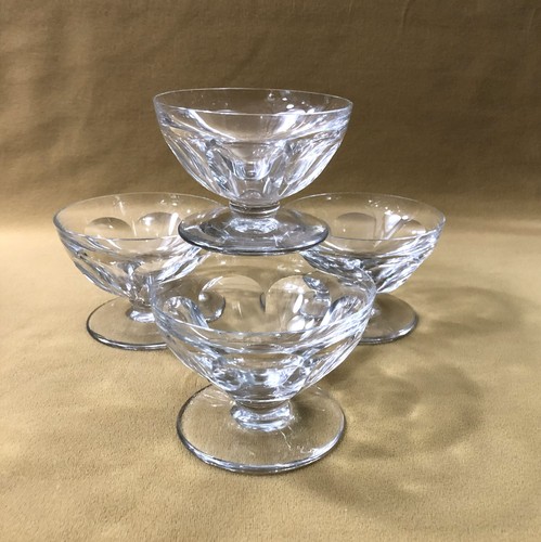 Coupe champagne en - 1, à