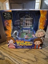 Polly Pocket Collector Retour