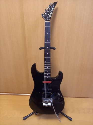 Manche guitare jackson corps - guitare, +