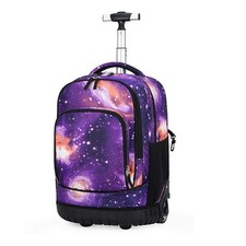 Cartable à Roulettes Backpack