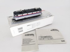 Marklin loco electrique - ho,