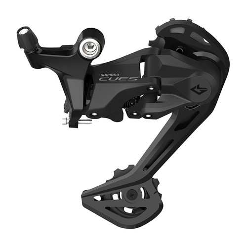 Derailleur vtt arriere shimano - derailleur,