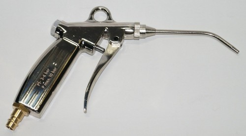 Pistolet soufflage air - soufflage,