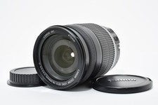 [Exc+5] Canon EF-S 18-200mm