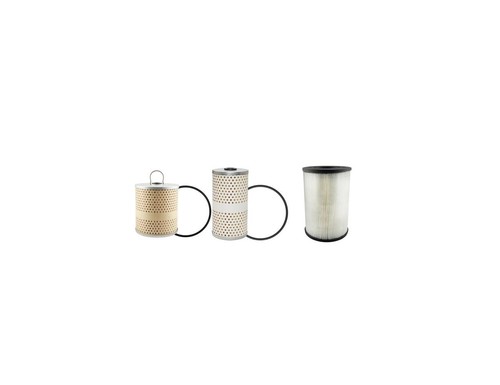 Kit service filtre - de,