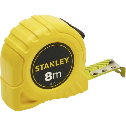 Mètre ruban stanley 457 - mètre-ruban, 0-30-457